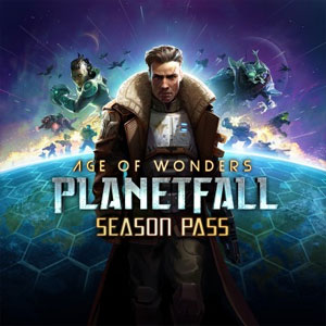 Age of Wonders Planetfall Season Pass PS4