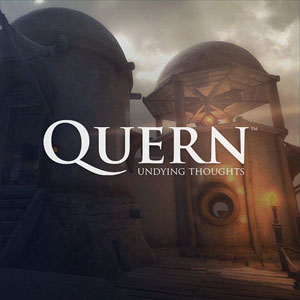 Quern Undying Thoughts