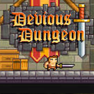 Devious Dungeon