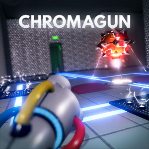 ChromaGun Nintendo Switch
