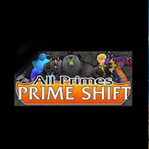 Prime Shift All Primes Unlocked