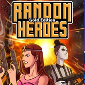 Random Heroes