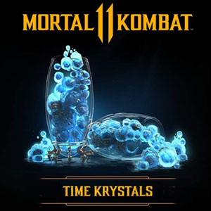 Mortal Kombat 11 Currency PS4
