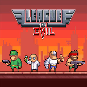 League of Evil Xbox One