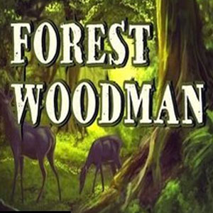 Forest Woodman