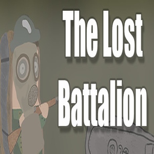 The Lost Battalion All Out Warfare