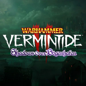 Warhammer Vermintide 2 Shadows over Bogenhafen PS4