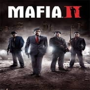 Mafia 2 Made Man