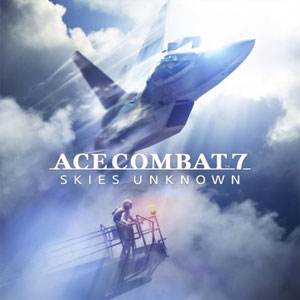 Ace Combat 7 Skies Unkown Season Pass PS4