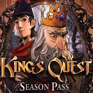 King's Quest Season Pass