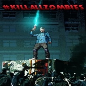 KILLALLZOMBIES Xbox One