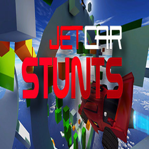 Jet Car Stunts Xbox One