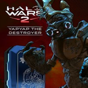 YapYap THE DESTROYER Leader Pack Xbox One