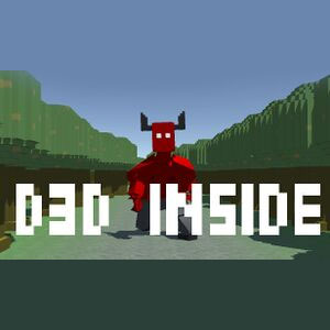 D3D INSIDE