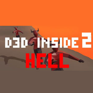 D3D INSIDE 2 HELL