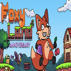 FoxyLand Xbox One