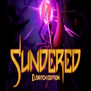Sundered Eldritch Edition Xbox One