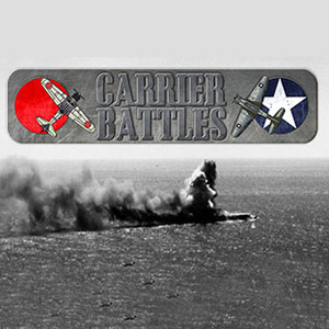 Carrier Battles 4 Guadalcanal