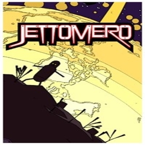 Jettomero Hero of the Universe Xbox One