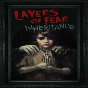 Layers of Fear Inheritance Xbox One