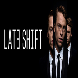 Late Shift Xbox One