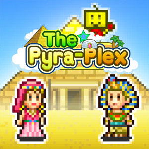 The Pyraplex Nintendo Switch