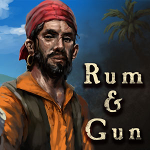 Rum & Gun