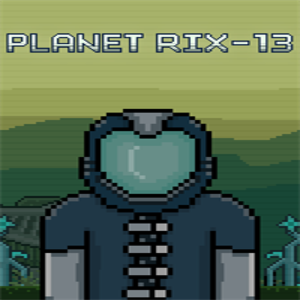 Planet RIX-13 Xbox One