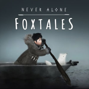 Never Alone Foxtales Xbox One