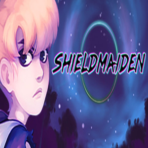 Shieldmaiden