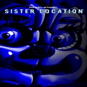 Five Nights at Freddys Sister Location Xbox One