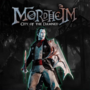 Mordheim City of the Damned Undead Xbox One