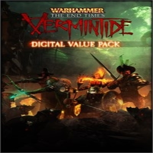 Vermintide Digital Value Pack Xbox One