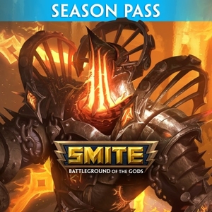 SMITE Season Pass 2020