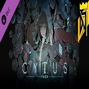 DJMAX RESPECT 5 Cytus Pack