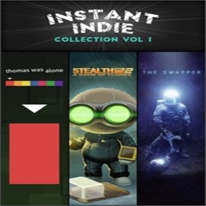 Instant Indie Collection Vol. 1 Xbox One