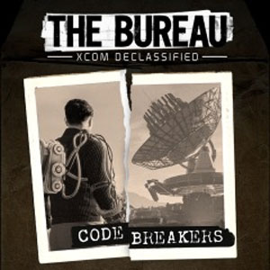 The Bureau XCOM Declassified Code Breakers PS3