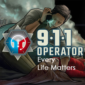 911 Operator Every Life Matters Nintendo Switch