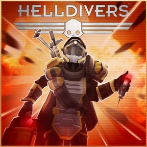 HELLDIVERS Demolitionist Pack PS4