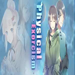Physical Exorcism Case 01