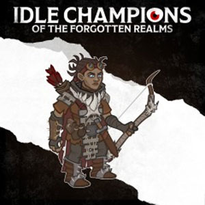 Idle Champions Blood War Shandie Skin and Feat Pack Xbox One
