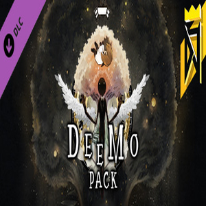 DJMax Respect V Deemo Pack