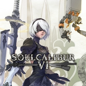 SOULCALIBUR 6 DLC2 2B PS4