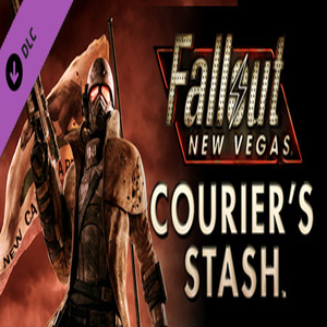 Fallout New Vegas Couriers Stash