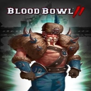 Blood Bowl 2 Kislev Circus PS4