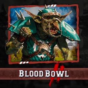 Blood Bowl 2 Goblins