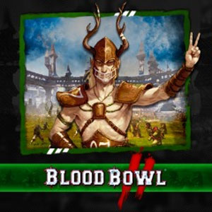Blood Bowl 2 Wood Elves PS4