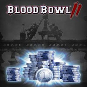 Blood Bowl 2 Cyans PS4
