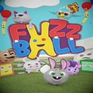 FuzzBall Xbox One