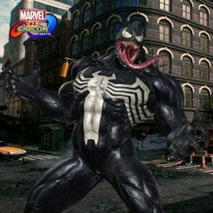 Marvel vs Capcom Infinite Venom Xbox One